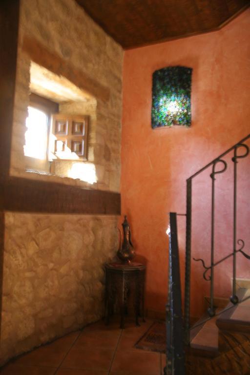 El Mirador De Almanzor Pensionat Calatañazor Eksteriør billede